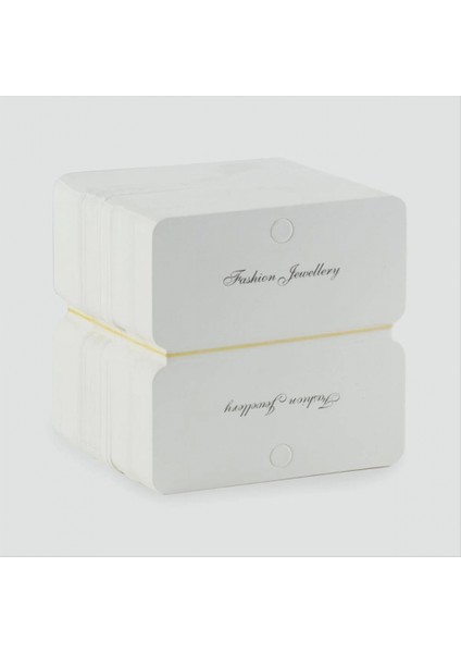 Lüx Kolye Kartı fiyatları