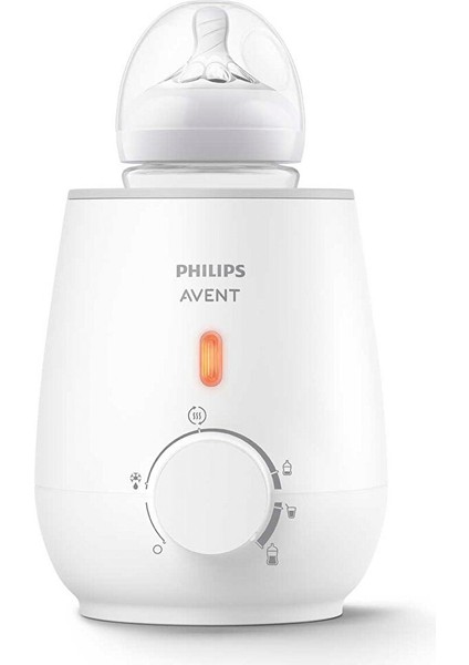 Hızlı Biberon Isıtıcı SCF355/07 (5 Adet) fiyatları