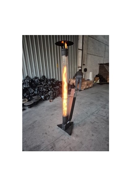 Öztürktedarik Pelet Soba