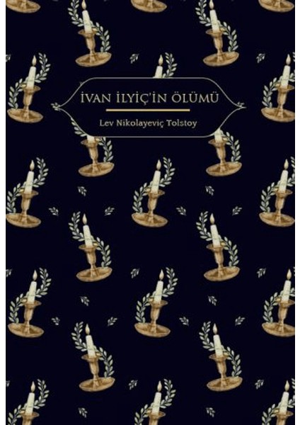 Ivan Ilyiç’in Ölümü