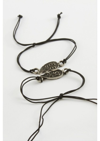 Best Friends Arkadaş Deri Bileklik fiyatları