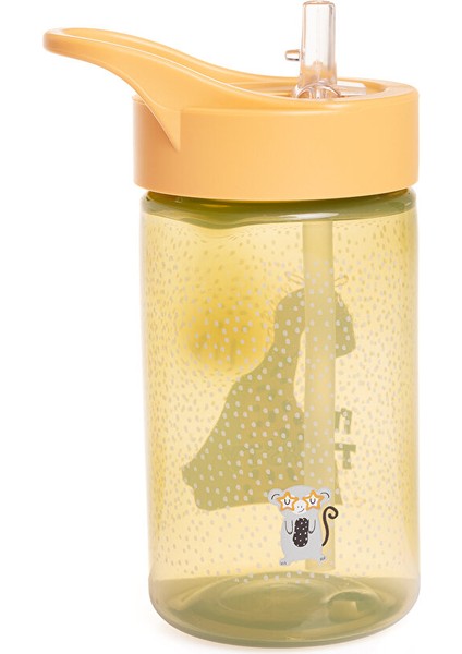 Dino Desenli Pipetli Matara Suluk Pp 430 cc (3 Adet) modelleri