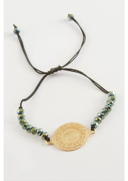 Kristal Çeyrek Bileklik fiyatları