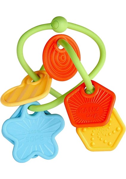 Bfs Lc Kıvrımlı Çıngırak fiyatları