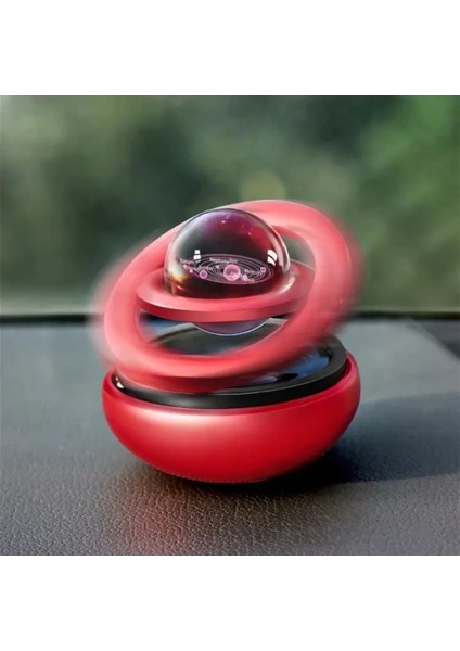 Solar 360° Dönen Araba Kokusu