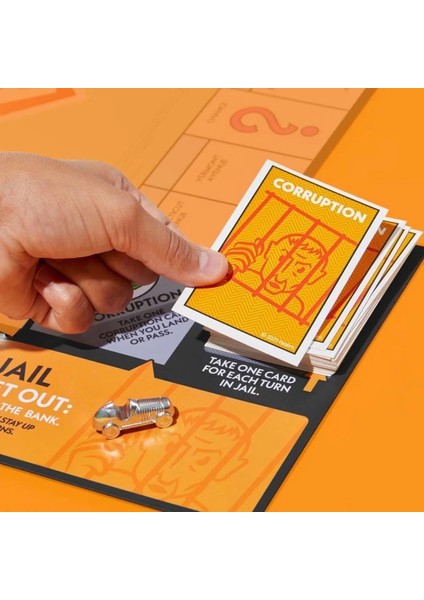 G0719 Monopoly Kodese Gir - Genişletme Paketi fırsatları