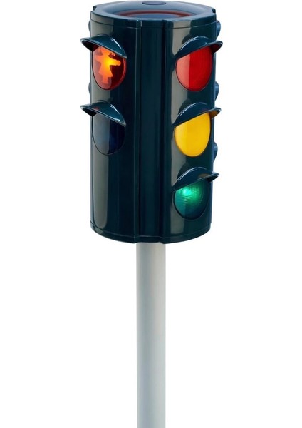 Büyük Trafik Işığı 71 cm