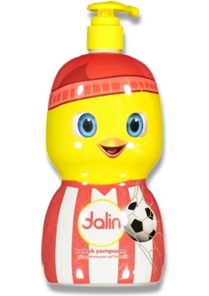 Bfs Dalin Bebek Şampuanı Civciv 500 ml fiyatları