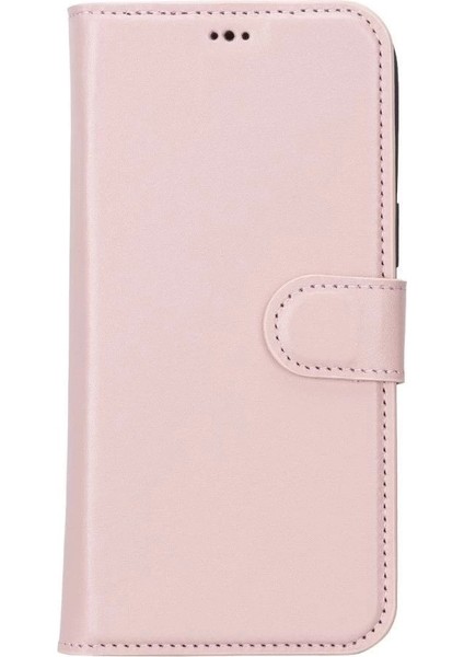 Apple iPhone 14 Pro Max Uyumlu Deri Cüzdanlı Kılıf Mwwn Nu2 fırsatları