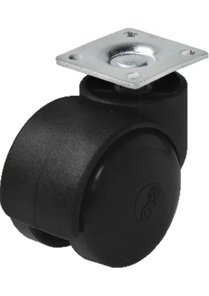 Eco Lounge Hts 411 - Büro Tipi Tablalı Tekerlek 4 Adet