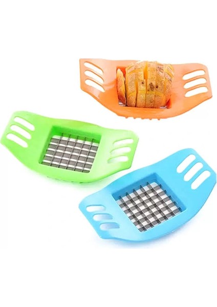 Pratik Patates Kesme Aleti fırsatları