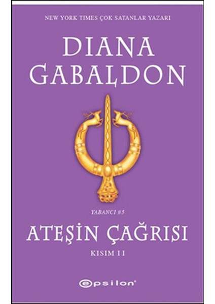 Ateşin Çağrısı Kısım 2