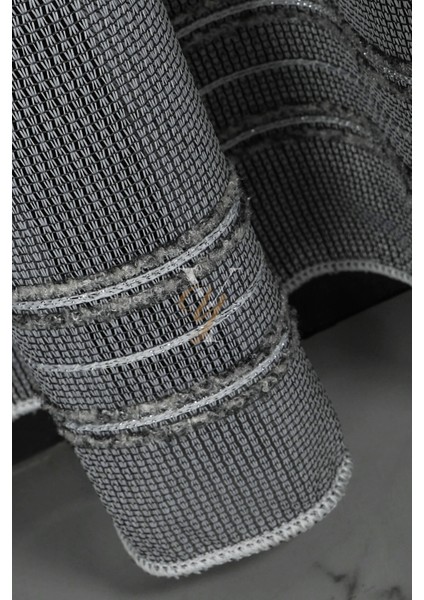 6207 Tül Perde V-Gri fırsatları