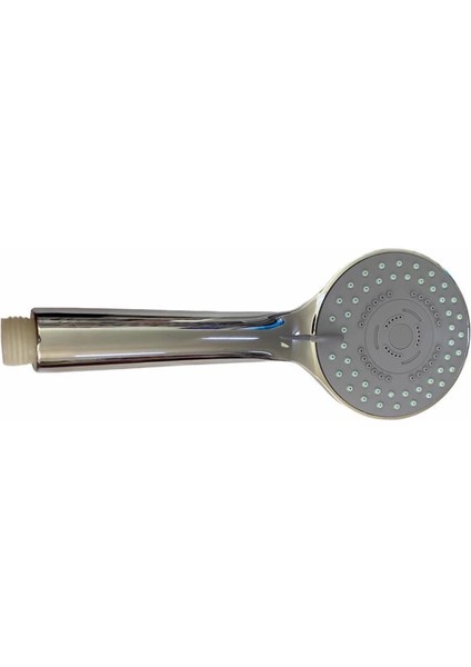 Krom Duş Başı Byük Fonksiyonlu