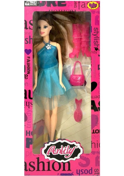 Anlily Fashion Model Bebek modelleri