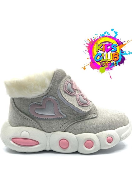 Cool Lici Ilk Adım Bebek Ortopedik Çocuk Bebek Bot