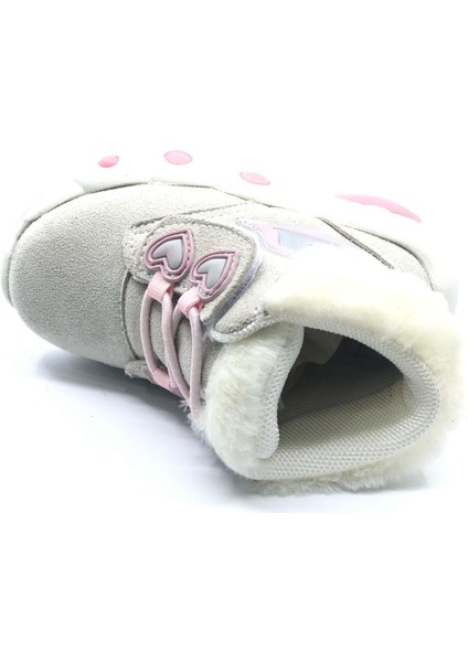 Cool Lici Ilk Adım Bebek Ortopedik Çocuk Bebek Bot indirimleri