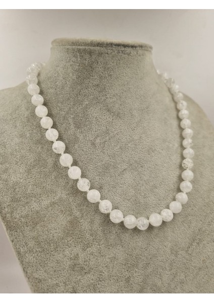 Necef 8MM/45CM Kolye