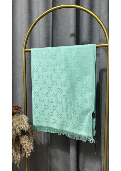 G Desen Kaşmir Yün Ipek