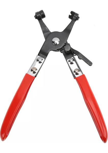 Hortum Kelepçe Pensesi Profesyonel Yaylı Hortum Kelepçe Sıkma Pensesi 722466