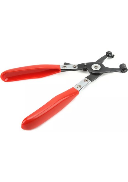 Hortum Kelepçe Pensesi Profesyonel Yaylı Hortum Kelepçe Sıkma Pensesi 722466