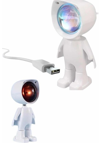 Günbatımı Projektör - ME001W-51VNI7 fırsatları