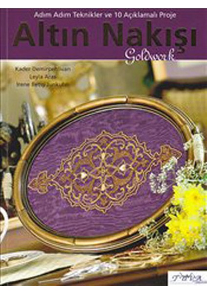Altın Nakış