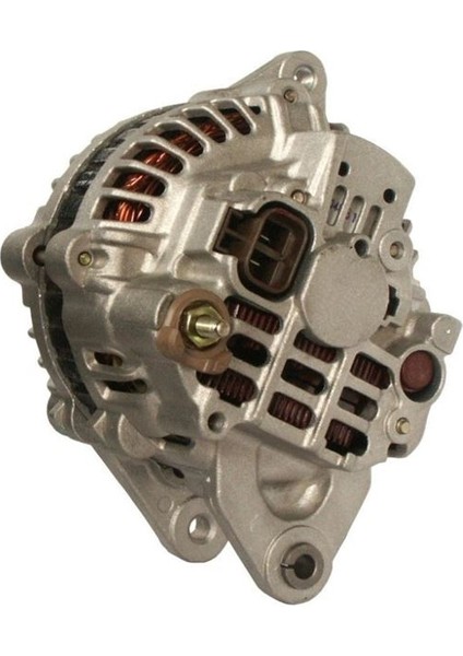 Alternatör 12V 75A Hyundaı Excel / Accent 91-99 Mıtsubıshı Tip