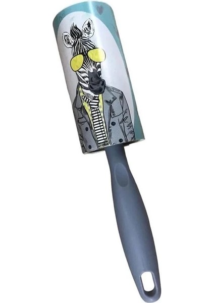 Petzoom Tüy Toplama Rulosu 60 Yaprak