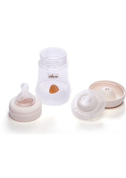 Perfect5 150ML Pp Biberon ( Minisoft Emzik Hediyeli ) (5 Adet) fiyatları