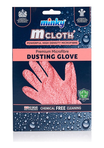 Mcloth Toz Alma Eldiveni (4 Adet) fiyatları