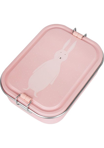 Mrs. Rabbit - Büyük Boy Yemek Kabı