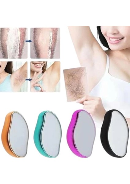 Bfs Kristal Epilasyon modelleri