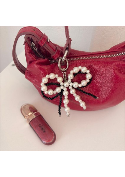 Anahtarlık Kurdele Charm & Çanta Süsü & Aksesuar Çeşitli Model Seçenekleri fiyatları