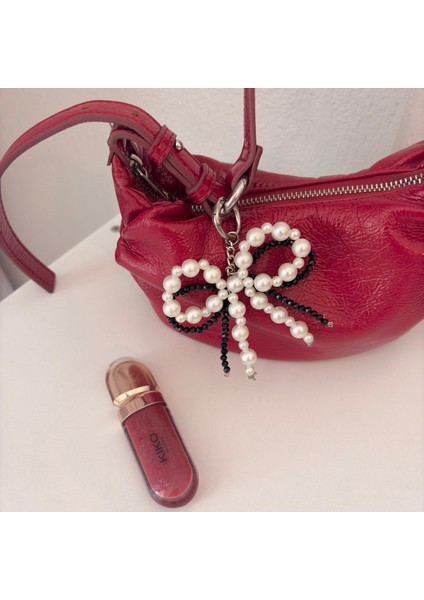 Anahtarlık Kurdele Charm & Çanta Süsü & Aksesuar Çeşitli Model Seçenekleri fırsatları