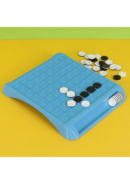 Reversi Zeka Strateji Oyunu