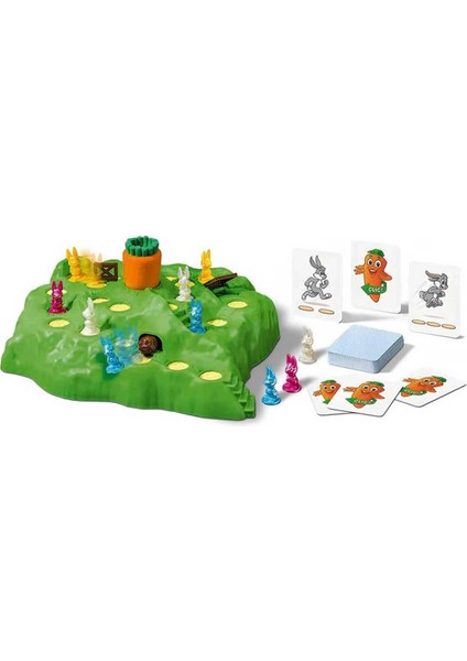 Ravensburger Zıp Zıp Tavşan fiyatları