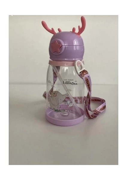 Geyik Tasarımlı Suluk Matara fiyatları