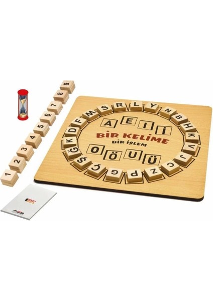 5453 Redka, Bir Kelime Bir Işlem fiyatları