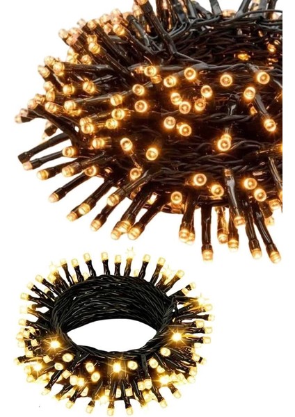 Dekoratif Aydınlatma Ampüllü 10 Metre Gün Işığı Şerit LED modelleri