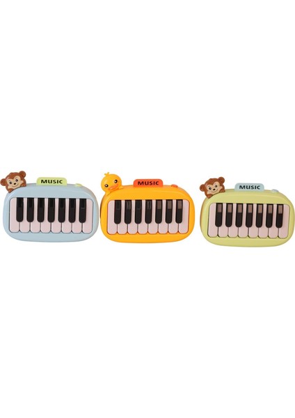 8896-1B MUSİC PŞYANO 12 PVCDE D BX 4 MODEL(Belirtilen , tekli satış için adet ıdır) modelleri