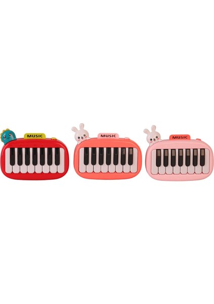 8896-1B MUSİC PŞYANO 12 PVCDE D BX 4 MODEL(Belirtilen , tekli satış için adet ıdır) fırsatları