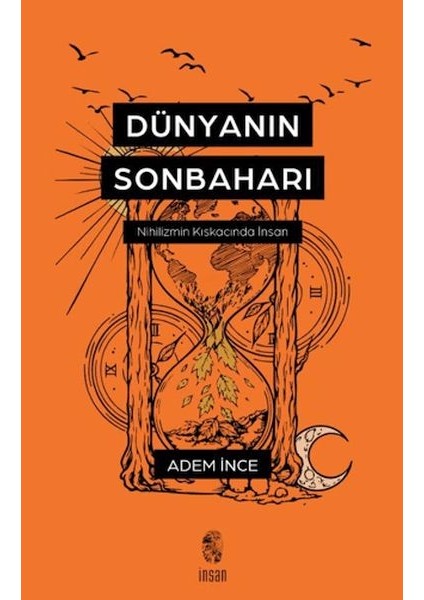 Dünyanın Sonbaharı