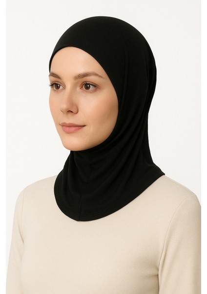 Hijab Bone Kolay Hazır Bone