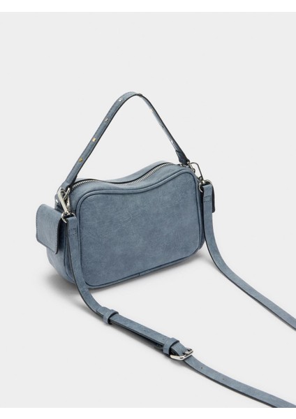 Zımba Detaylı Çanta indirimleri