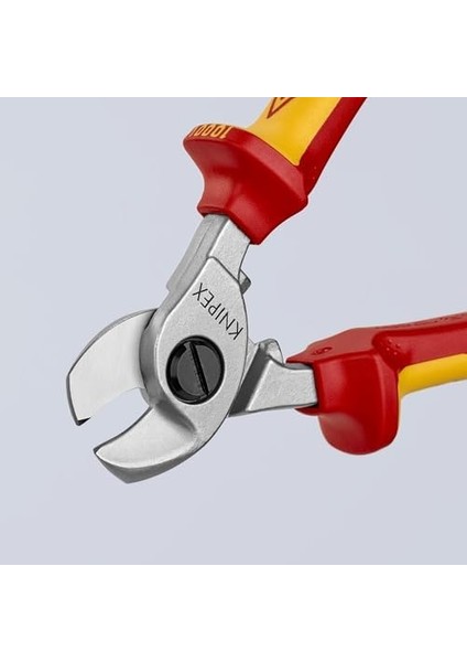 95 16 165 Kablo Makası modelleri