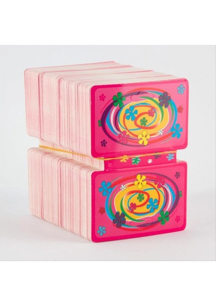 Ieg Çiçek Desenli Kolye Kartı fiyatları