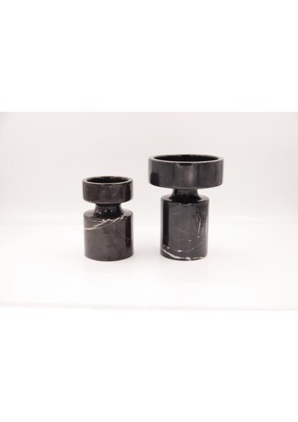 El Yapımı Mermer Mumluk fiyatları