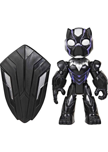 G1254 Iron Man And His Awesome Friends Figürleri fiyatları