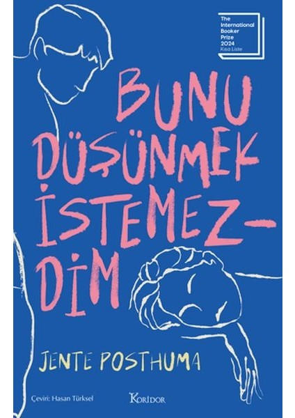 Bunu Düşünmek Istemezdim